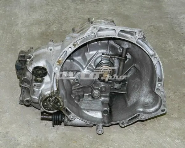 Mechaniczna skrzynia biegów w komplecie Ford Fiesta Mk3