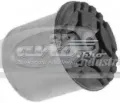 Silentblock tylnej belki Opel Corsa S93