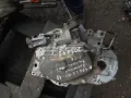 Mechaniczna skrzynia biegów w komplecie Peugeot 406 8B