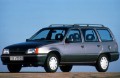 Opel Kadett (1984 - 1991)
