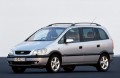 Opel Zafira (1999 - 2005)