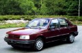 Peugeot 309 (1985 - 1989)