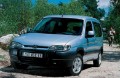 Peugeot Partner (1996 - 2008)