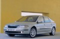 Renault Laguna (2001 - 2007)