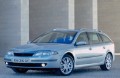 Renault Laguna (2001 - 2007)