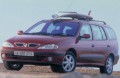 Renault Megane (1999 - 2003)