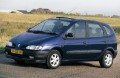 Renault Megane (1996 - 2001)