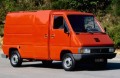 Renault Master (1980 - 1998)