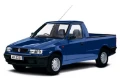 Volkswagen Caddy (1996 - 2004)