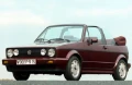 Volkswagen Golf (1979 - 1993)