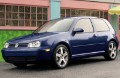 Volkswagen Golf (1997 - 2008)