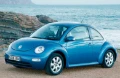 Volkswagen Beetle (1998 - 2010)