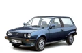 Volkswagen Polo (1981 - 1994)