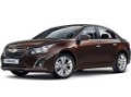 Chevrolet Cruze (2010 - 2025)