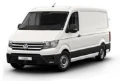 Volkswagen Crafter (2016 - 2025)