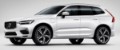 Volvo XC60 (2017 - 2025)