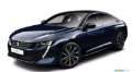 Peugeot 508 (2018 - 2025)