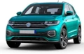 Volkswagen T-Cross (2018 - 2025)