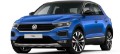 Volkswagen T-Roc (2017 - 2025)