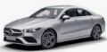 Mercedes CLA-Class (2019 - 2025)