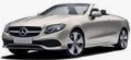 Mercedes E (2016 - 2025)