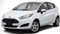 Ford Fiesta (2009 - 2017)