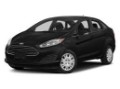 Ford Fiesta (2010 - 2025)