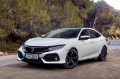 Honda Civic (2017 - 2021)