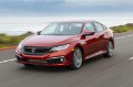Honda Civic (2015 - 2021)