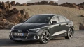 Audi A3 (2020 - 2025)