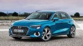 Audi A3 (2019 - 2025)