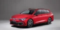 Volkswagen Golf (2020 - 2025)