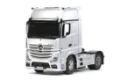 Mercedes Benz Truck Truck Actros (2011 - 2025)