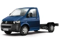 Volkswagen Transporter (2003 - 2016)