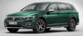 Volkswagen Passat (2015 - 2025)