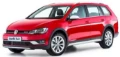 Volkswagen Golf (2014 - 2020)