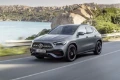 Mercedes GLA-Class (2020 - 2025)