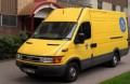 Iveco Daily (1999 - 2006)
