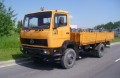 Mercedes Benz Truck Truck LK/LN2 (1984 - 1998)
