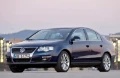 Volkswagen Passat (2005 - 2011)