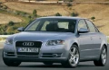 Audi A4 (2004 - 2008)