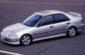 Honda Civic (1991 - 1996)