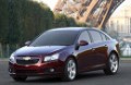 Chevrolet Cruze (2009 - 2025)