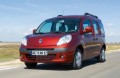 Renault Kangoo (2008 - 2021)