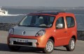 Renault Kangoo (2009 - 2012)