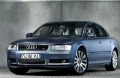 Audi A8 (2002 - 2010)