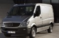Mercedes Sprinter (2006 - 2020)