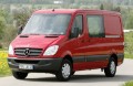 Mercedes Sprinter (2006 - 2018)