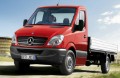 Mercedes Sprinter (2006 - 2020)