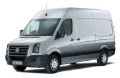 Volkswagen Crafter (2006 - 2016)